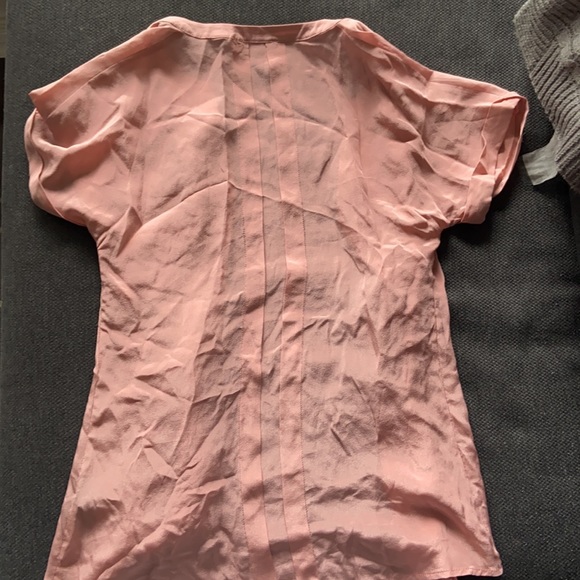 Button Up Blouse - Picture 2 of 3